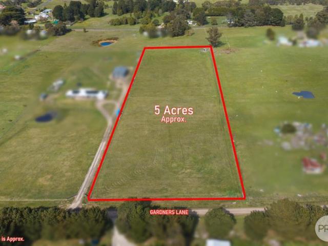 Land for sale in Snake Valley
