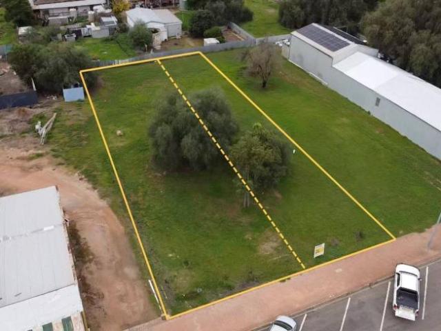 Land for sale in Snowtown, South Australia