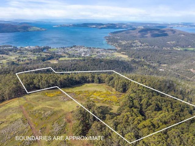 Land for sale in Snug, Hobart