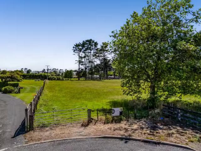 House for rent in Pembroke, Taranaki