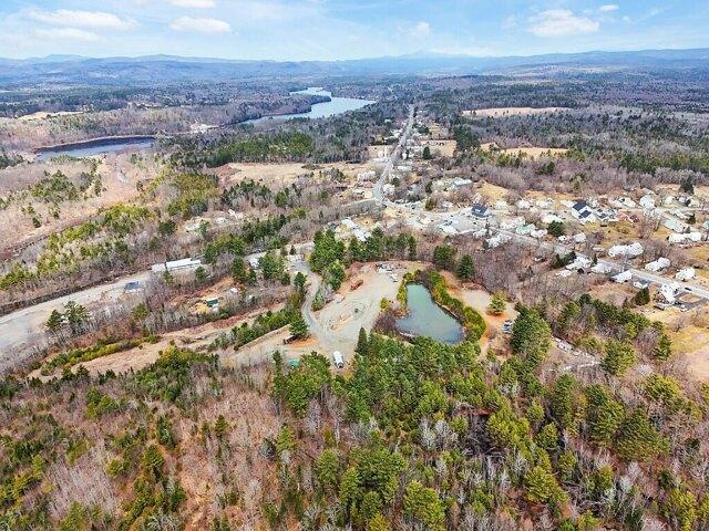 Land for sale in Solon, Maine