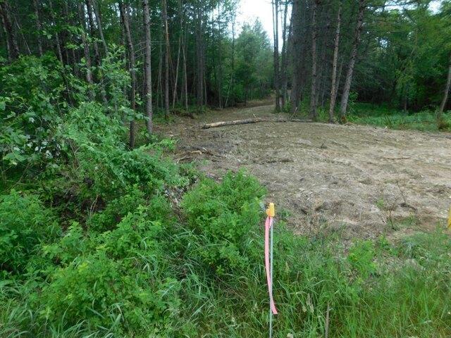 Land for sale in Solon, Maine
