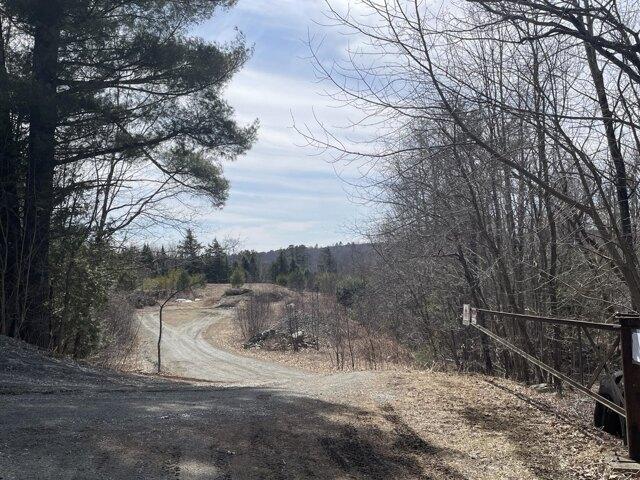 Land for sale in Solon, Maine