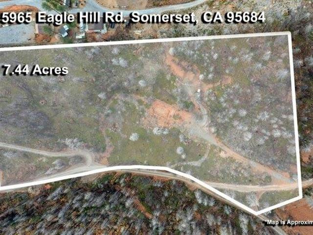 Land for sale in Somerset Land for sale in Somerset