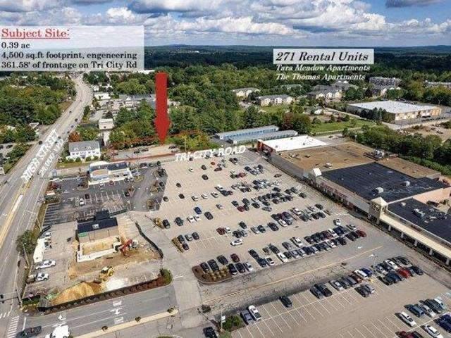Land for sale in New Hampshire