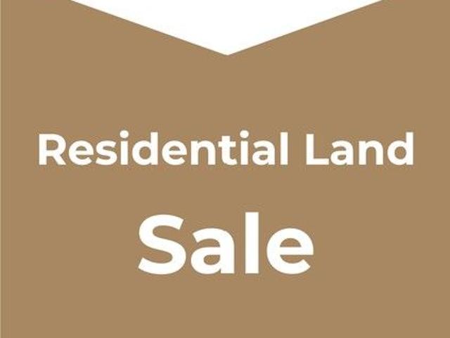Land for sale in Sydney, New South Wales