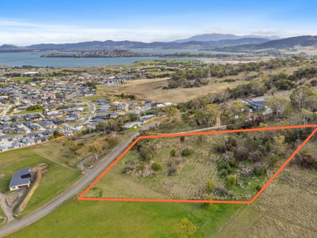 Land for sale in Tasmania