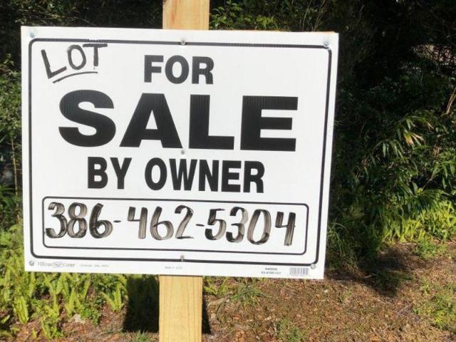 Land for sale in Sorrento, Florida