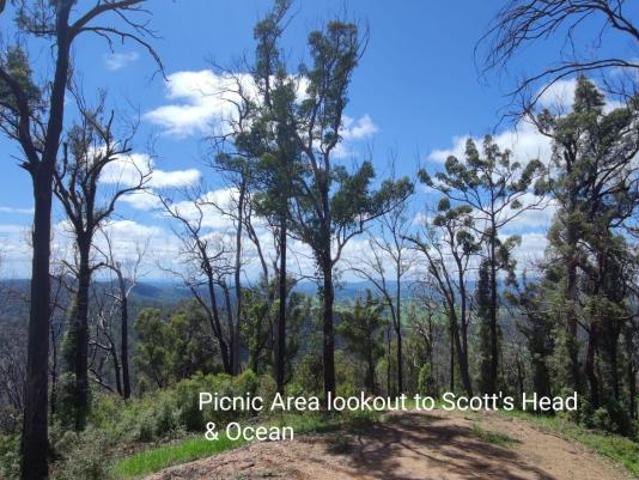 Land for sale in New South Wales