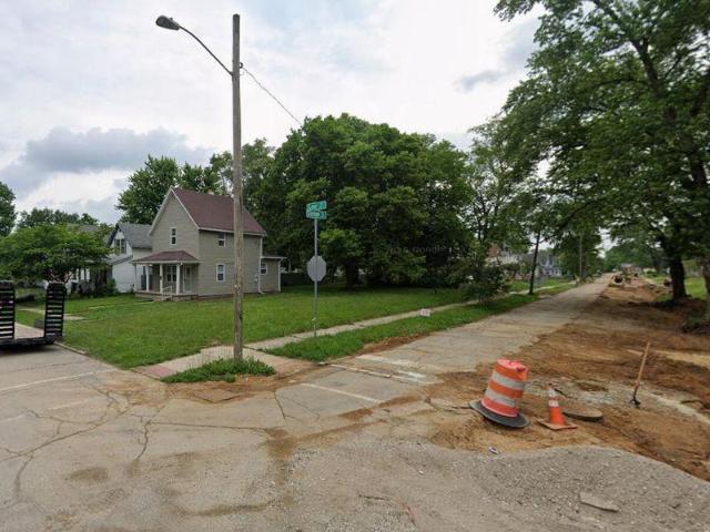 Land for sale in South Bend, Saint Joseph County