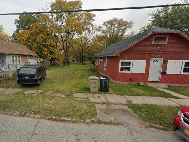 Land for sale in South Bend, Indiana