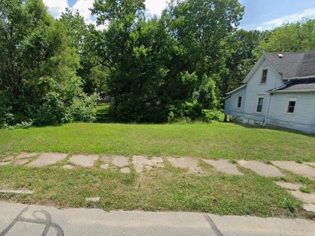 Land for sale in South Bend, Indiana