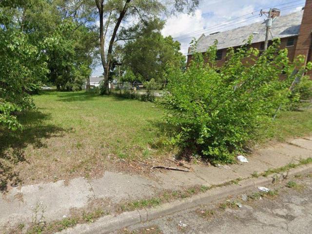 Land for sale in South Bend, Indiana