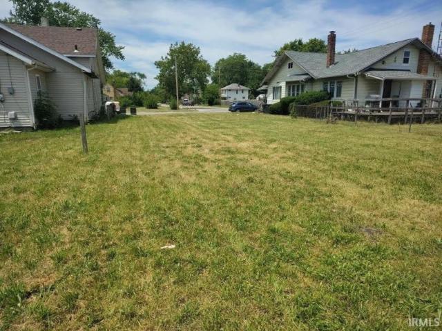 Land for sale in South Bend, Indiana