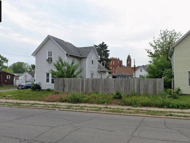 Land for sale in South Bend, Indiana