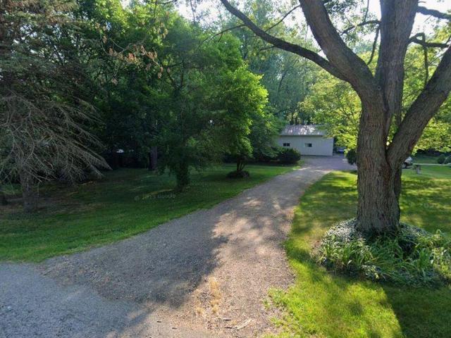 Land for sale in South Bend, Indiana