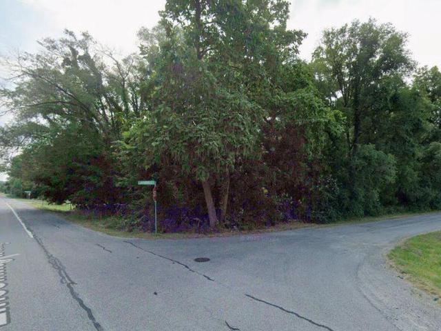 Land for sale in South Bend, Indiana