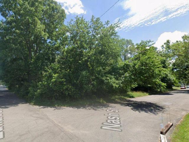 Land for sale in South Bend, Indiana