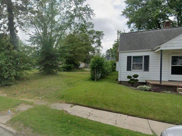 Land for sale in South Bend, Indiana