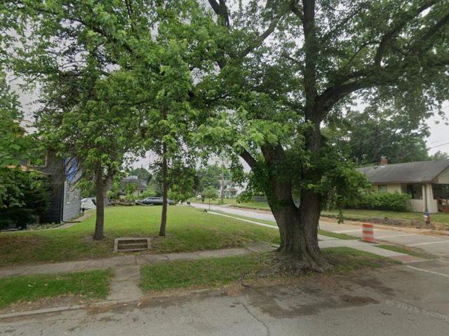 Land for sale in South Bend, Indiana