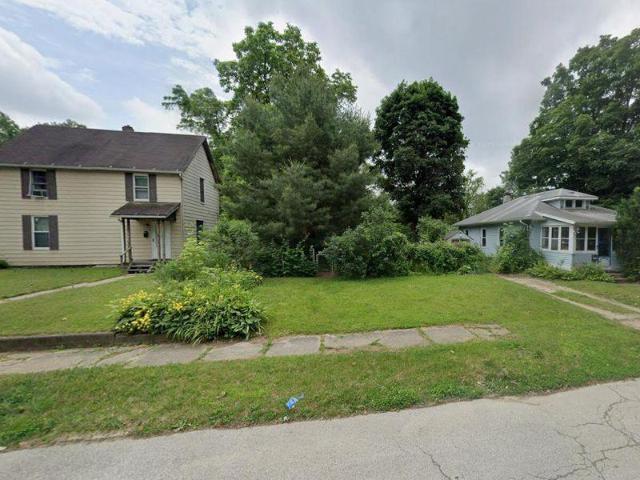Land for sale in South Bend, Indiana