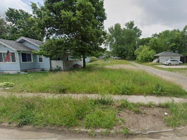 Land for sale in South Bend, Indiana