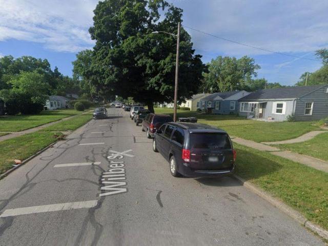 Land for sale in South Bend, Indiana
