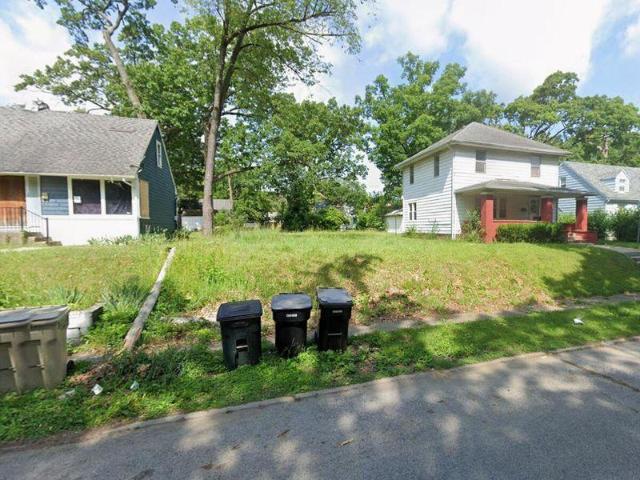 Land for sale in South Bend, Indiana