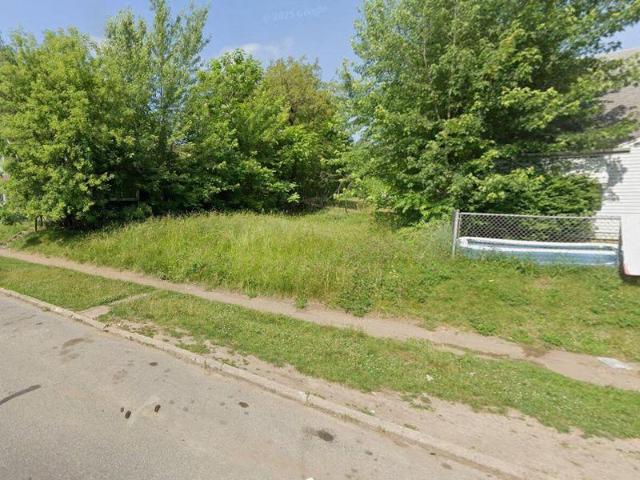 Land for sale in South Bend, Indiana