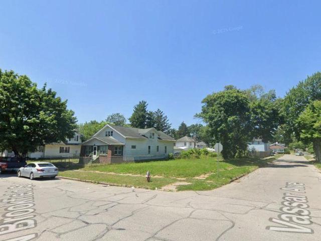 Land for sale in South Bend, Indiana