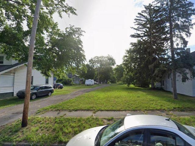 Land for sale in South Bend, Indiana