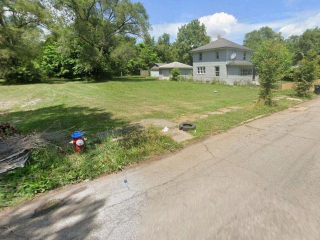 Land for sale in South Bend, Indiana