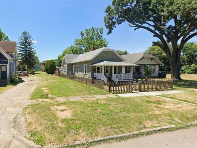 Land for sale in South Bend, Indiana