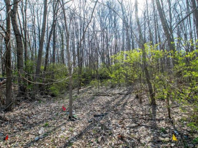 Land for sale in South Bend, Indiana