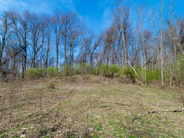 Land for sale in South Bend, Indiana