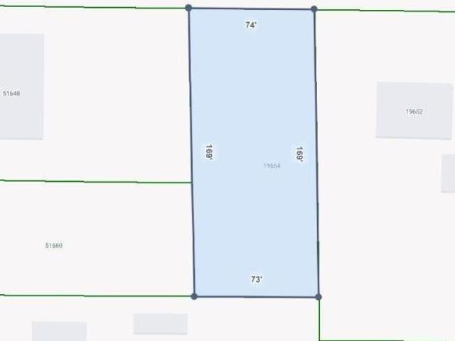 Land for sale in South Bend, Indiana