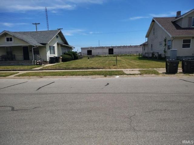 Land for sale in South Bend, Indiana