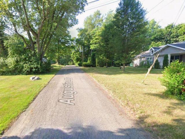 Land for sale in South Bend, Indiana