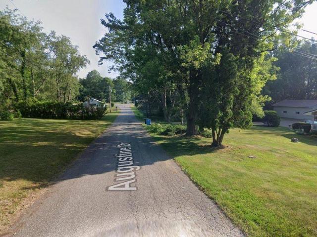 Land for sale in South Bend, Indiana