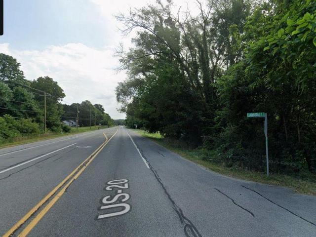Land for sale in South Bend, Indiana