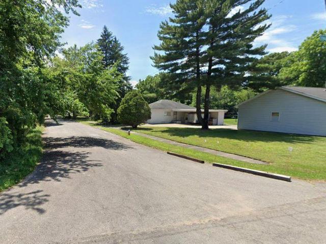 Land for sale in South Bend, Indiana