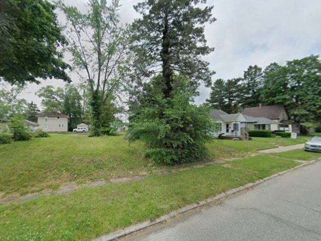 Land for sale in South Bend, Indiana