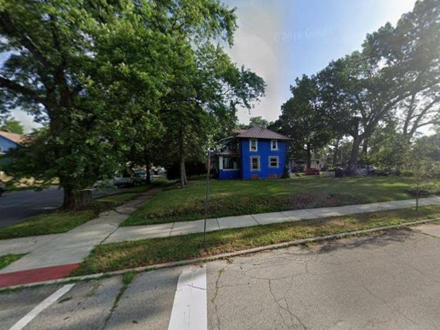 Land for sale in South Bend, Indiana