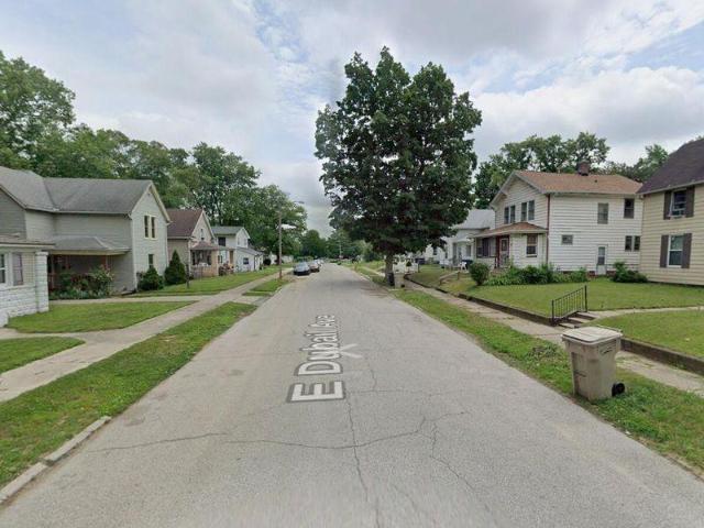 Land for sale in South Bend, Indiana