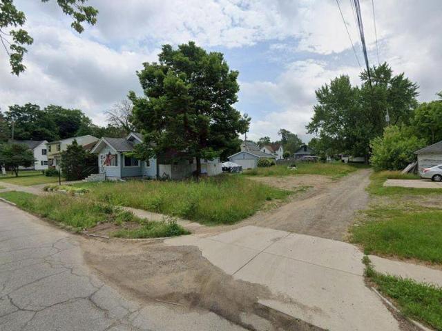 Land for sale in South Bend, Indiana