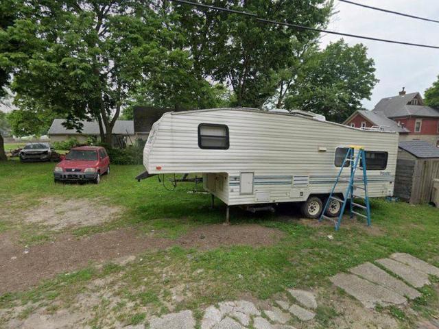 Land for sale in South Bend, Indiana