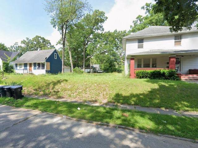 Land for sale in South Bend, Indiana