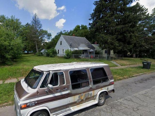 Land for sale in South Bend, Indiana