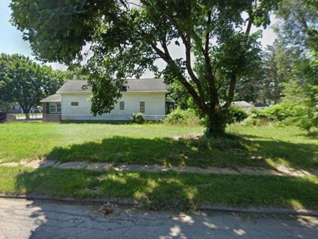 Land for sale in South Bend, Indiana