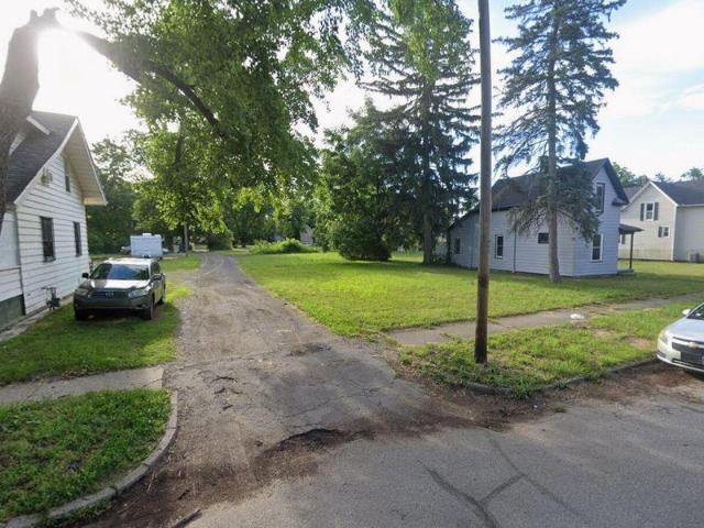 Land for sale in South Bend, Indiana